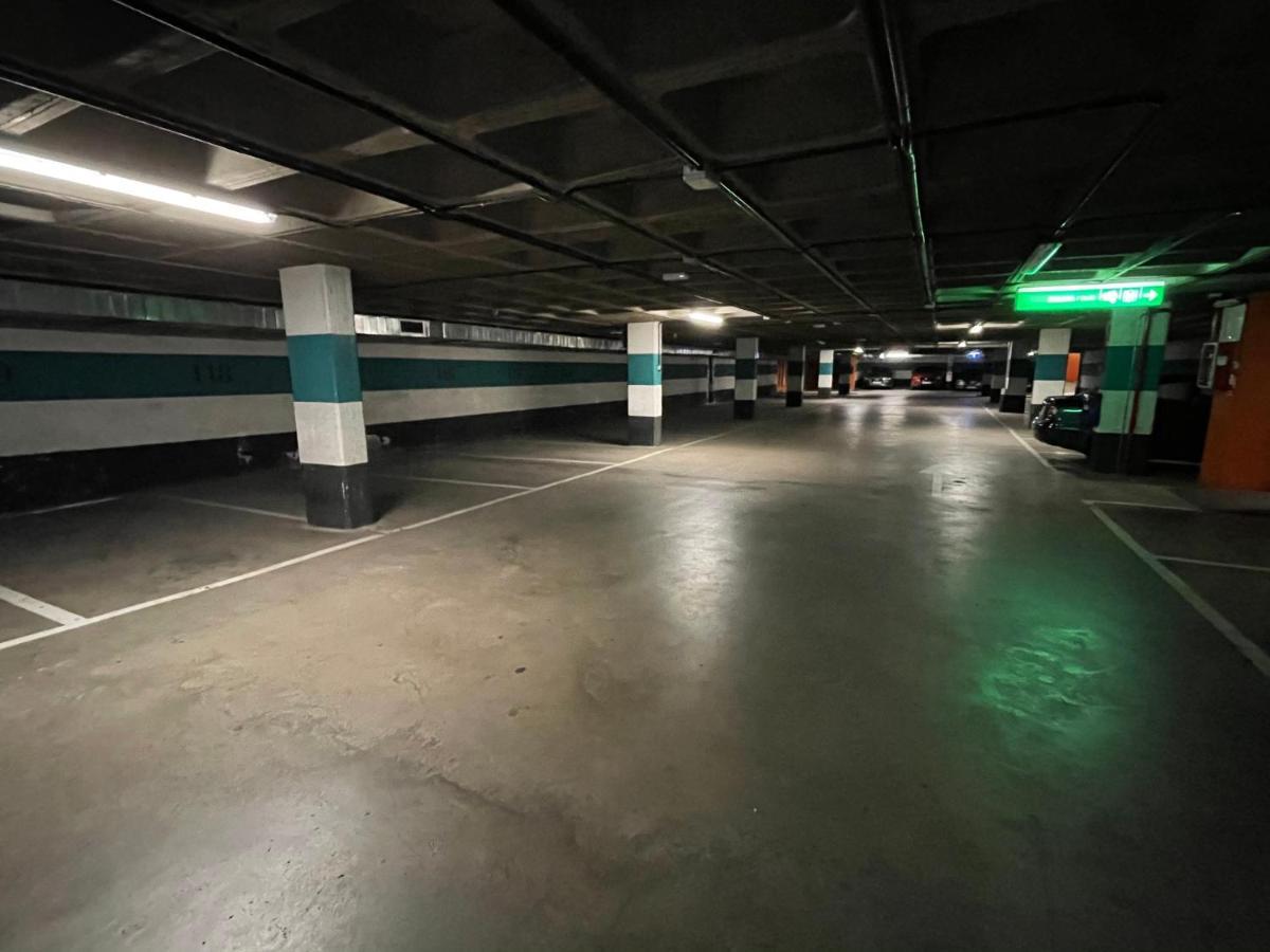 טולדו El Cobertizo De Jimena Y Candela - Parking Gratis מראה חיצוני תמונה